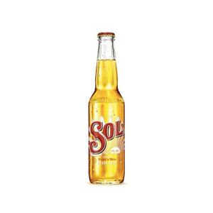 imagem do produto Sol 330ml