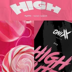 imagem do produto Onix Tutti-Frutti 