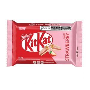 imagem do produto KitKat Morango