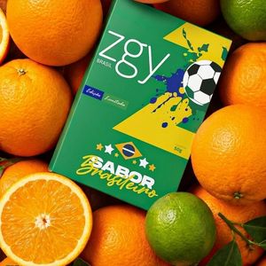 imagem do produto Ziggy Sabor Brasileiro
