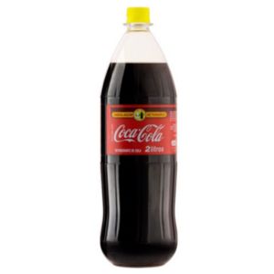 imagem do produto Coca Cola Original Retornável 2L