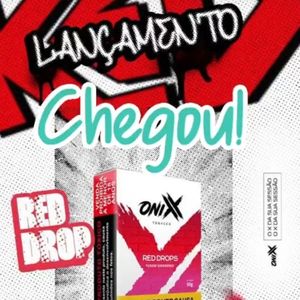 imagem do produto Onix Red Drops