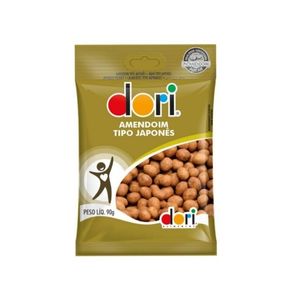 imagem do produto Amendoim Japonês Dori