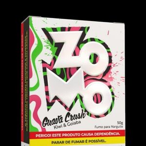 imagem do produto Zomo Kiwi e Goiaba 