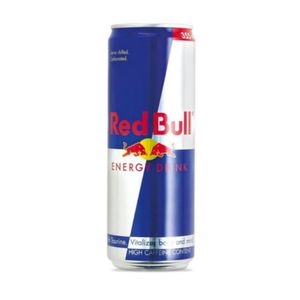 imagem do produto Energético Red Bull 
