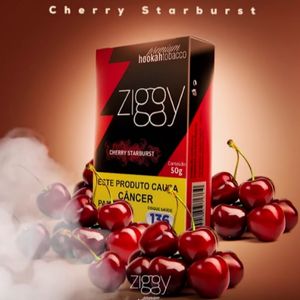 imagem do produto Ziggy Cereja 