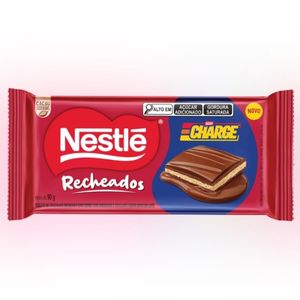 imagem do produto Nestlé Recheados Charge 90g