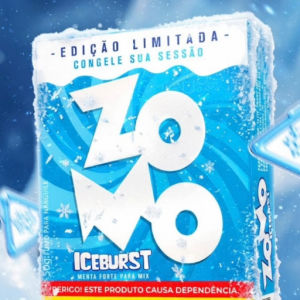 imagem do produto Zomo IceBurst 