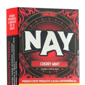 imagem do produto Nay Cereja com Menta