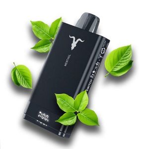 imagem do produto Ignite V155 Menthol