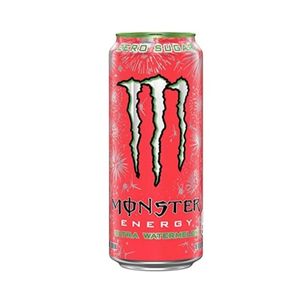 imagem do produto Monster Melancia 