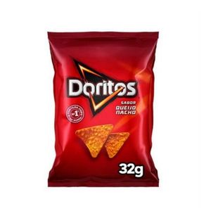 imagem do produto Doritos Queijo Nacho 32g