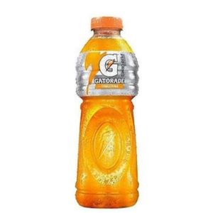 imagem do produto Gatorade Laranja 500ml