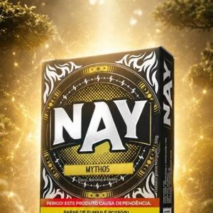 imagem do produto Nay Mythos