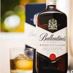 imagem do produto Whisky Ballantines Finest 1L