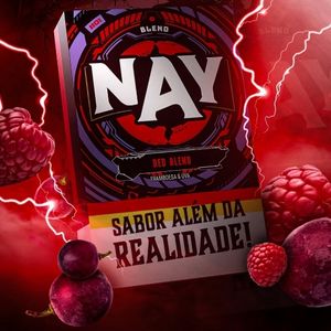imagem do produto Nay Red Blend