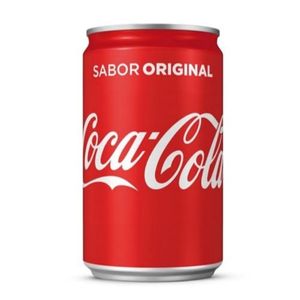 imagem do produto Coca Cola 220ml