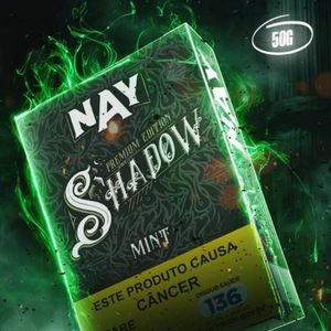 imagem do produto Nay Shadow Mint