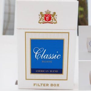 imagem do produto Cigarro Classic 