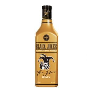imagem do produto Combo Black Joker Mel 980ml