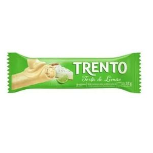 imagem do produto Trento Torta de Limão 29g