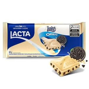 imagem do produto Lacta Laka Oreo