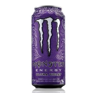imagem do produto Monster Ultra Violet 473ml
