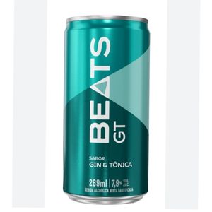 imagem do produto Drinks Beats GT 269ml