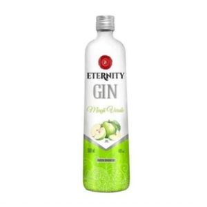imagem do produto Gin Eternity Maçã Verde 