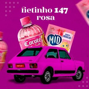 imagem do produto Combo Fiat 147