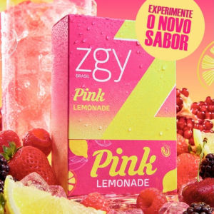 imagem do produto Ziggy Pink Lemonade 
