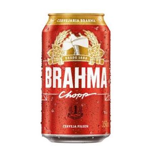 imagem do produto Brahma 350ml
