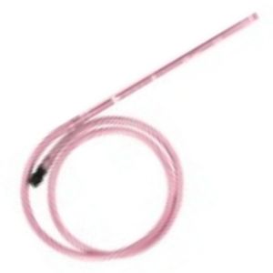 imagem do produto Kit Mangueira Anti Chamas Completa Rosé 