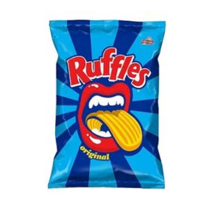imagem do produto Batata Ruffles Original 32g