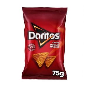 imagem do produto Doritos Queijo Nacho 75g