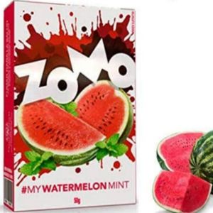 imagem do produto Zomo Melancia com Menta 