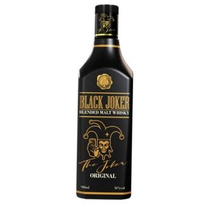 imagem do produto Combo Black Joker Original 980ml
