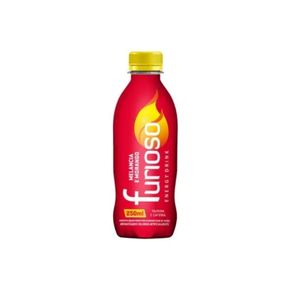 imagem do produto Furioso Melancia e Morango 250ml