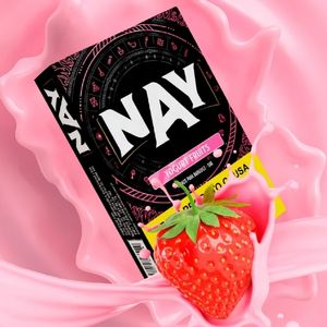 imagem do produto Nay Yogurt Fruits