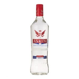 imagem do produto Copão Vodka Askov 770ml