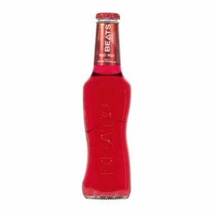 imagem do produto Drinks Beats Red Mix Long Neck 269ml