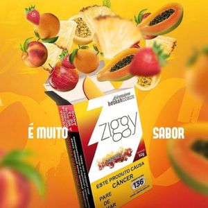 imagem do produto Ziggy Tropical 