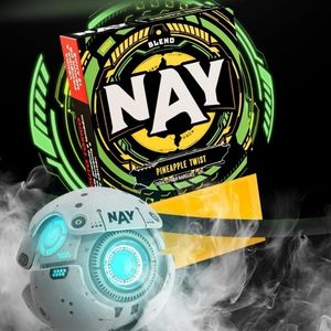 imagem do produto Nay Abacaxi com Limão