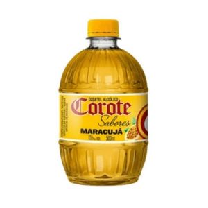 imagem do produto Corote Maracujá 500ml