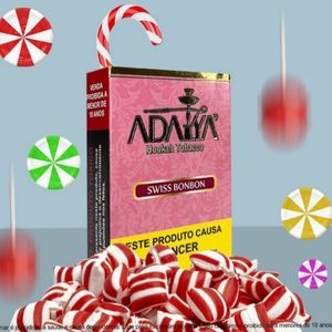 imagem do produto Adalya Swiss Bonbon