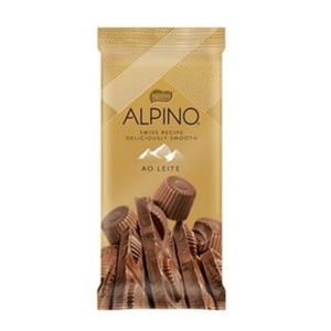 imagem do produto Nestlé Alpino ao Leite 