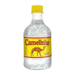 imagem do produto Cachaça Camelinho 500ml