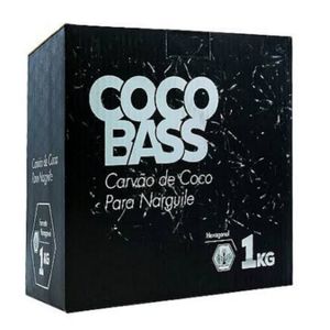 imagem do produto CocoBass 1k