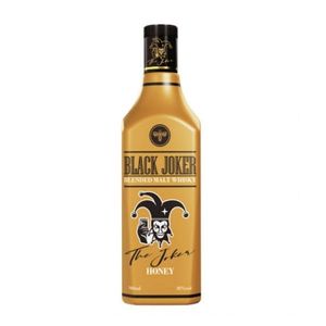 imagem do produto Whisky Black Joker Mel 980ml