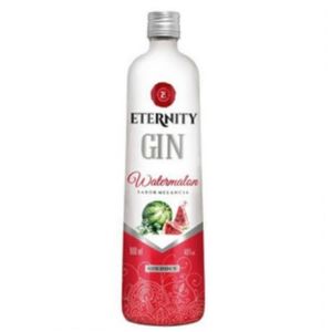 imagem do produto Gin Eternity Melancia 